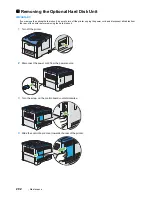 Preview for 292 page of Fuji Xerox DocuPrint CP405 d User Manual