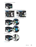 Preview for 293 page of Fuji Xerox DocuPrint CP405 d User Manual