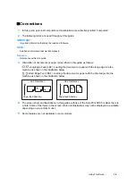 Preview for 15 page of Fuji Xerox DocuPrint M105 ab User Manual