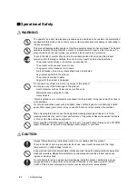 Preview for 22 page of Fuji Xerox DocuPrint M105 ab User Manual