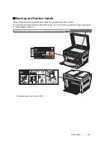 Preview for 25 page of Fuji Xerox DocuPrint M105 ab User Manual