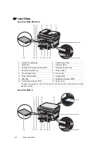 Preview for 42 page of Fuji Xerox DocuPrint M105 ab User Manual