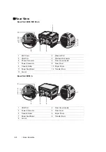 Preview for 44 page of Fuji Xerox DocuPrint M105 ab User Manual