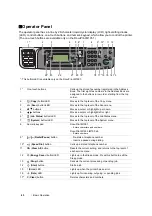 Preview for 46 page of Fuji Xerox DocuPrint M105 ab User Manual