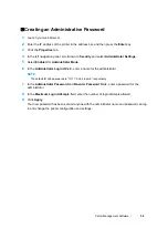 Preview for 59 page of Fuji Xerox DocuPrint M105 ab User Manual