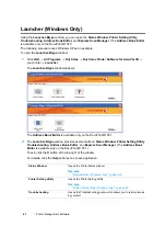 Preview for 62 page of Fuji Xerox DocuPrint M105 ab User Manual