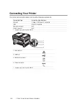 Preview for 70 page of Fuji Xerox DocuPrint M105 ab User Manual