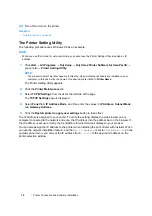 Preview for 80 page of Fuji Xerox DocuPrint M105 ab User Manual