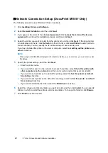 Preview for 88 page of Fuji Xerox DocuPrint M105 ab User Manual