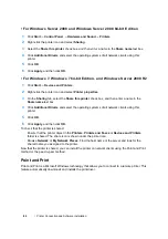 Preview for 90 page of Fuji Xerox DocuPrint M105 ab User Manual