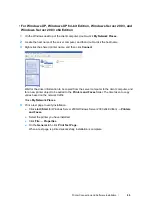 Preview for 91 page of Fuji Xerox DocuPrint M105 ab User Manual