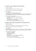 Preview for 92 page of Fuji Xerox DocuPrint M105 ab User Manual