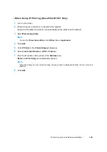 Preview for 101 page of Fuji Xerox DocuPrint M105 ab User Manual