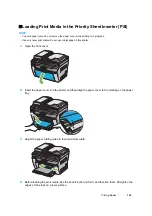 Preview for 123 page of Fuji Xerox DocuPrint M105 ab User Manual