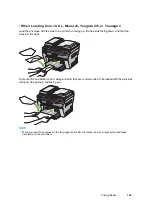 Preview for 125 page of Fuji Xerox DocuPrint M105 ab User Manual