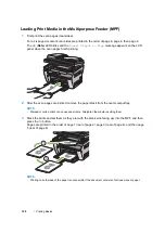 Preview for 130 page of Fuji Xerox DocuPrint M105 ab User Manual