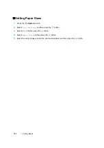 Preview for 134 page of Fuji Xerox DocuPrint M105 ab User Manual