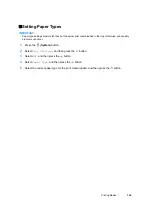 Preview for 135 page of Fuji Xerox DocuPrint M105 ab User Manual