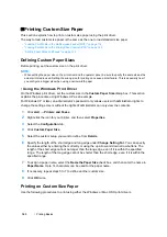 Preview for 144 page of Fuji Xerox DocuPrint M105 ab User Manual