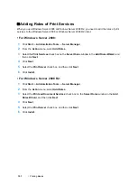 Preview for 152 page of Fuji Xerox DocuPrint M105 ab User Manual