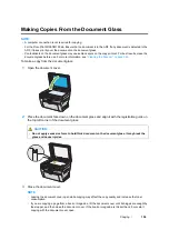 Preview for 157 page of Fuji Xerox DocuPrint M105 ab User Manual