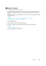 Preview for 161 page of Fuji Xerox DocuPrint M105 ab User Manual