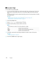 Preview for 166 page of Fuji Xerox DocuPrint M105 ab User Manual