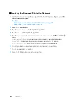 Preview for 208 page of Fuji Xerox DocuPrint M105 ab User Manual