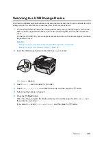 Preview for 209 page of Fuji Xerox DocuPrint M105 ab User Manual