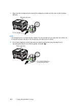 Preview for 220 page of Fuji Xerox DocuPrint M105 ab User Manual