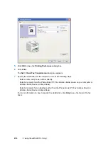 Preview for 240 page of Fuji Xerox DocuPrint M105 ab User Manual