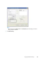 Preview for 241 page of Fuji Xerox DocuPrint M105 ab User Manual