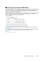 Preview for 251 page of Fuji Xerox DocuPrint M105 ab User Manual