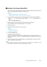 Preview for 257 page of Fuji Xerox DocuPrint M105 ab User Manual