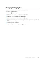 Preview for 275 page of Fuji Xerox DocuPrint M105 ab User Manual