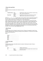 Preview for 292 page of Fuji Xerox DocuPrint M105 ab User Manual