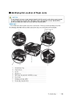 Preview for 327 page of Fuji Xerox DocuPrint M105 ab User Manual