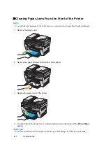 Preview for 332 page of Fuji Xerox DocuPrint M105 ab User Manual