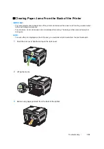 Preview for 333 page of Fuji Xerox DocuPrint M105 ab User Manual