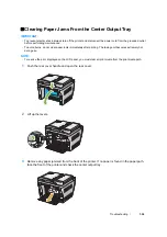 Preview for 335 page of Fuji Xerox DocuPrint M105 ab User Manual