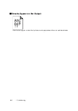 Preview for 348 page of Fuji Xerox DocuPrint M105 ab User Manual