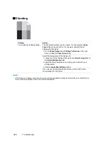 Preview for 350 page of Fuji Xerox DocuPrint M105 ab User Manual