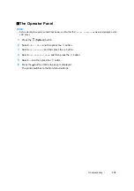 Preview for 379 page of Fuji Xerox DocuPrint M105 ab User Manual