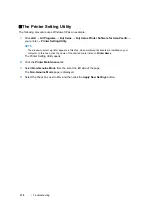 Preview for 380 page of Fuji Xerox DocuPrint M105 ab User Manual