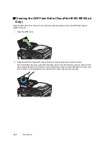 Preview for 386 page of Fuji Xerox DocuPrint M105 ab User Manual