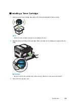 Preview for 391 page of Fuji Xerox DocuPrint M105 ab User Manual