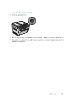 Preview for 393 page of Fuji Xerox DocuPrint M105 ab User Manual