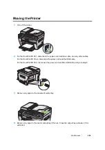 Preview for 405 page of Fuji Xerox DocuPrint M105 ab User Manual