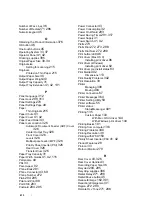 Preview for 414 page of Fuji Xerox DocuPrint M105 ab User Manual