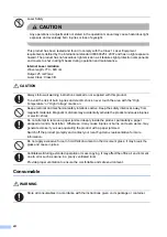 Preview for 14 page of Fuji Xerox DocuPrint M115 b User Manual